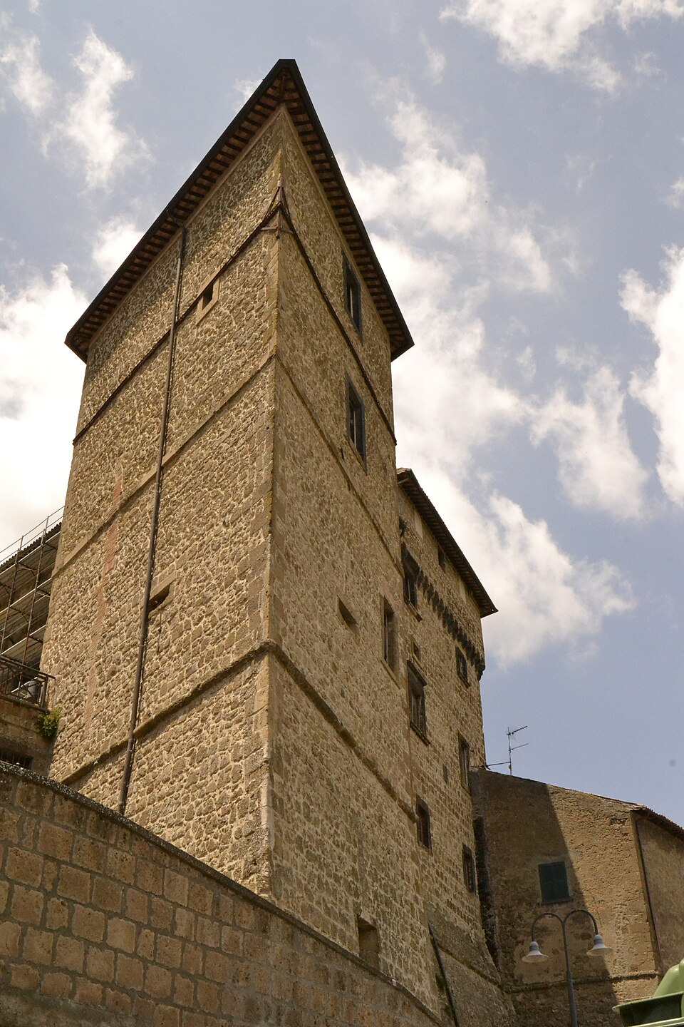 palazzo comunale