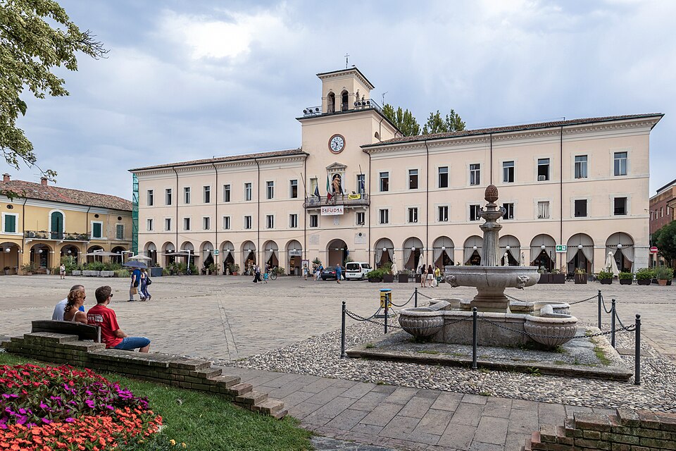 Palazzo Comunale