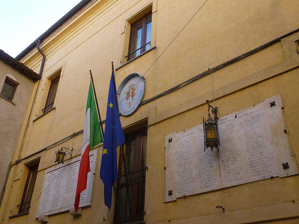 Palazzo Conca