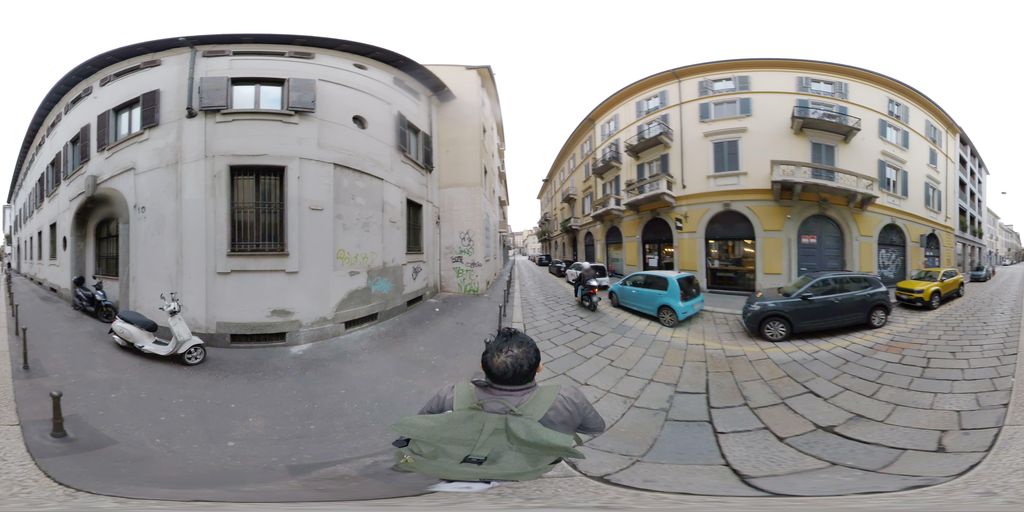 Palazzo Cornaggia