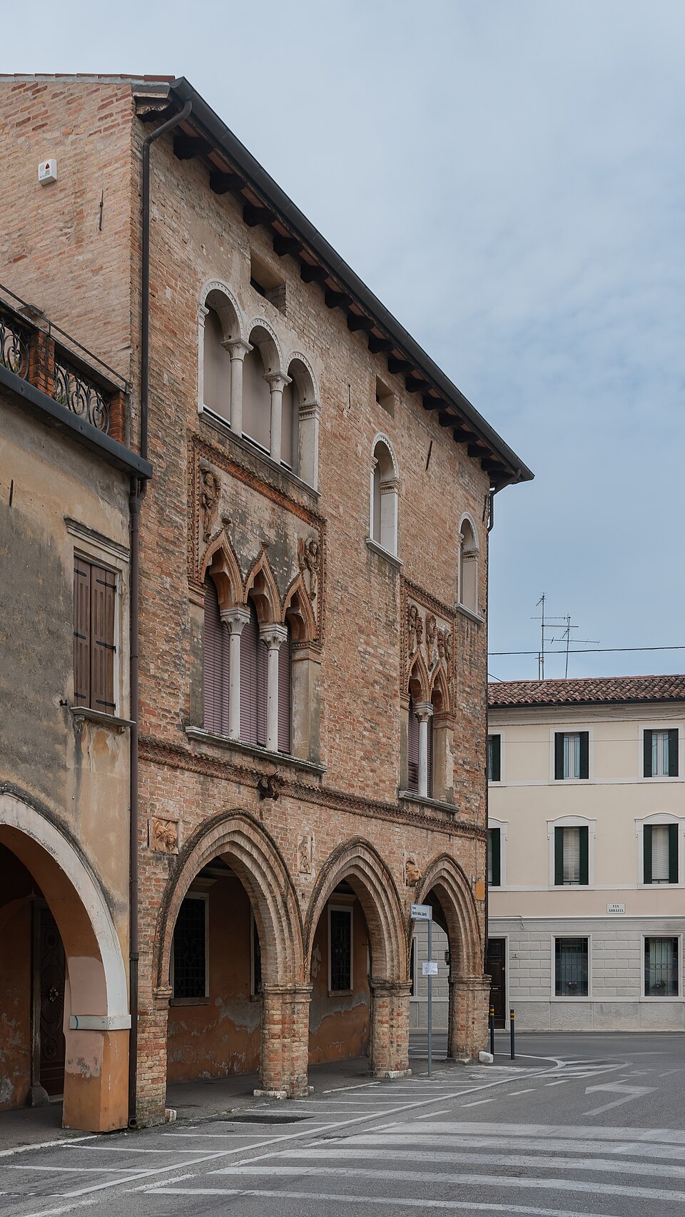 Palazzo Dal Moro