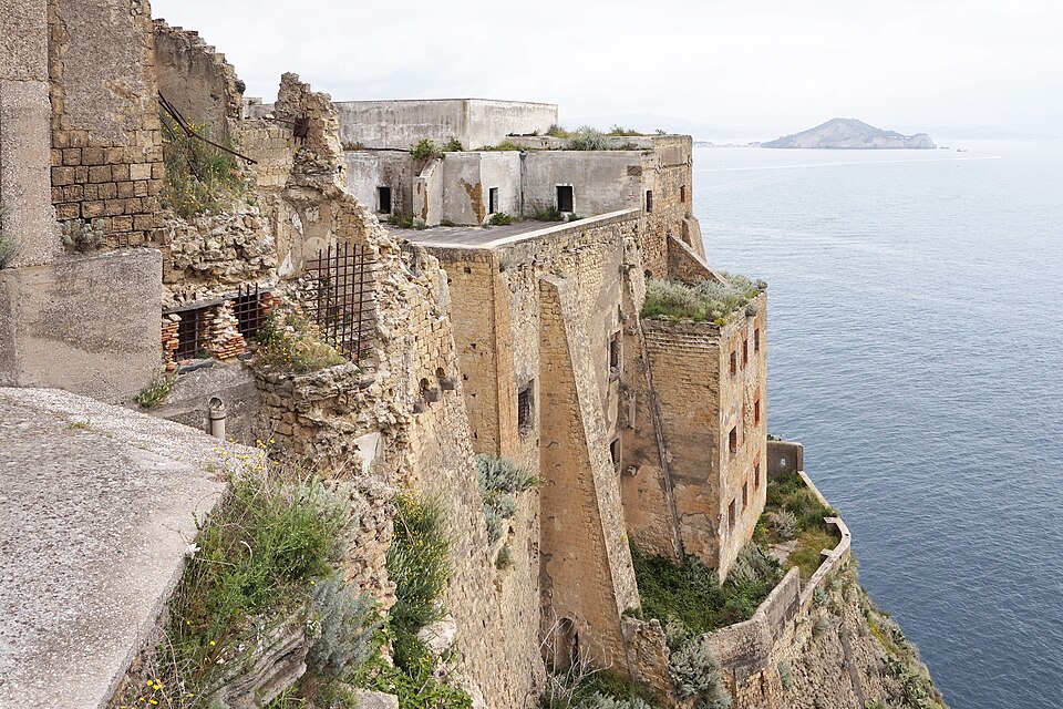 Palazzo D'Avalos