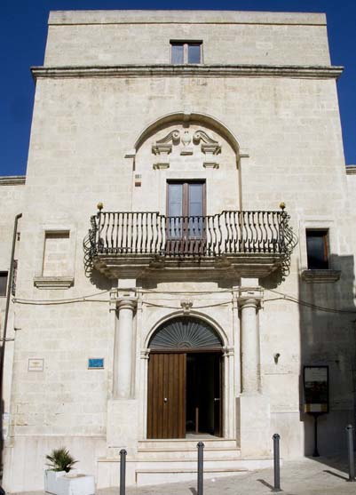 Palazzo De Felice
