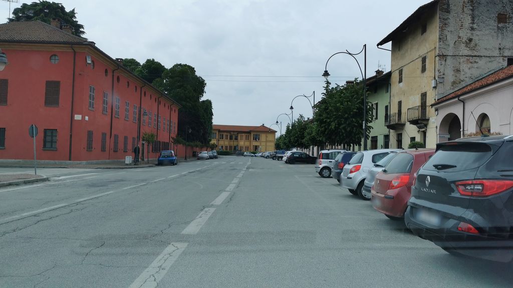 Palazzo dei Conti Falletti