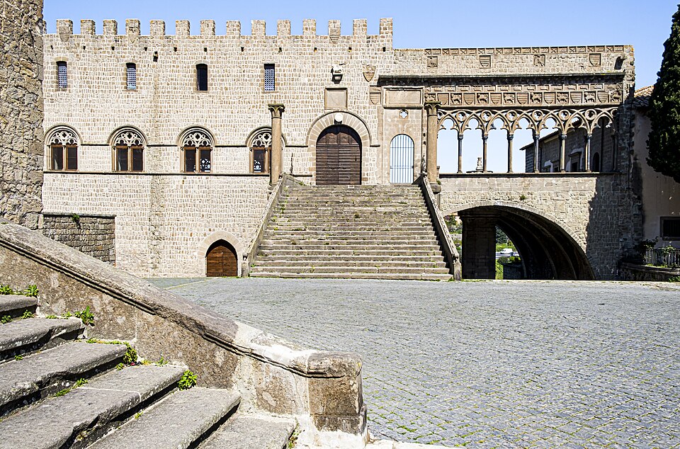Palazzo dei Papi