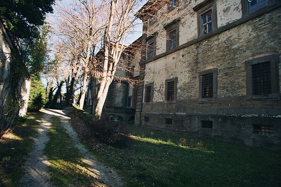 Palazzo dei Principi di Carpegna