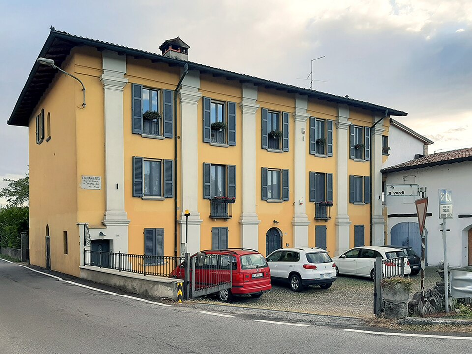 Palazzo dei Vescovi