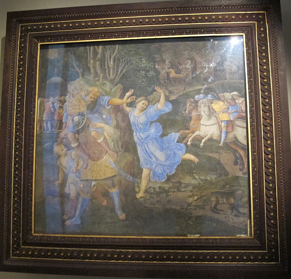 Palazzo del Magnifico