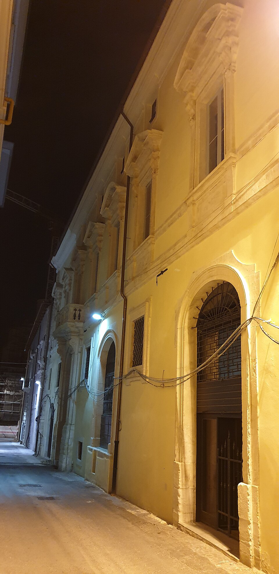 Palazzo Di Marco
