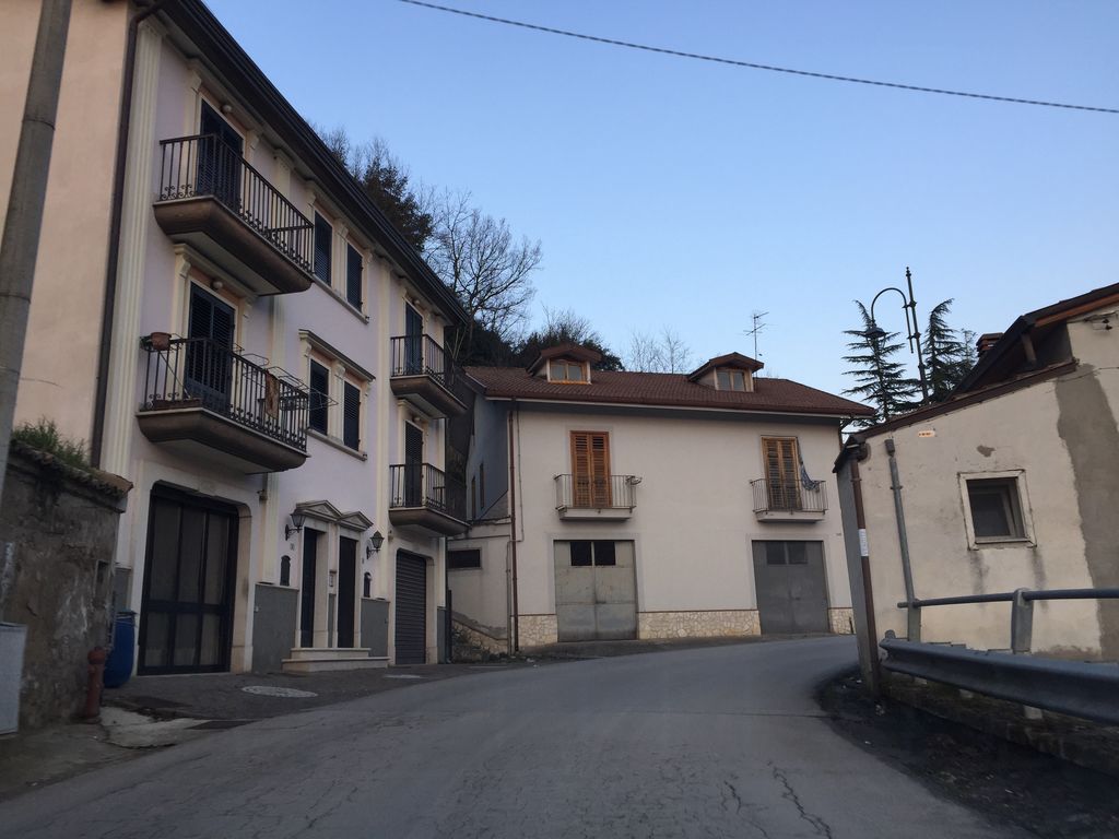 Palazzo di Marzo