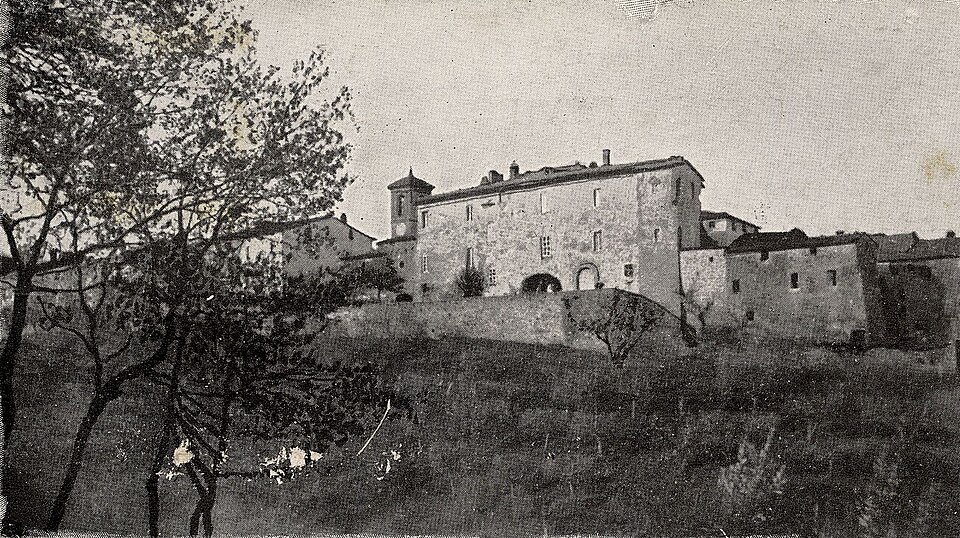 Palazzo Donnini