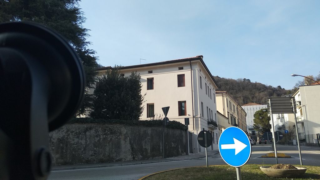 Palazzo Doro Altan
