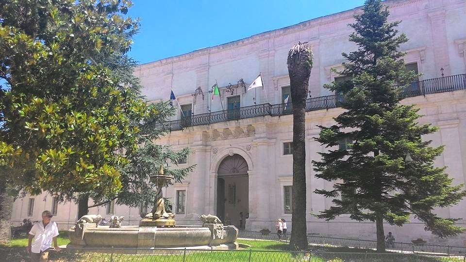 Palazzo Ducale