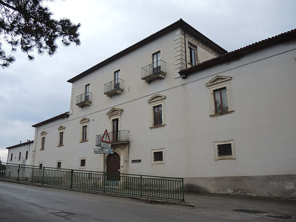 Palazzo Ducale