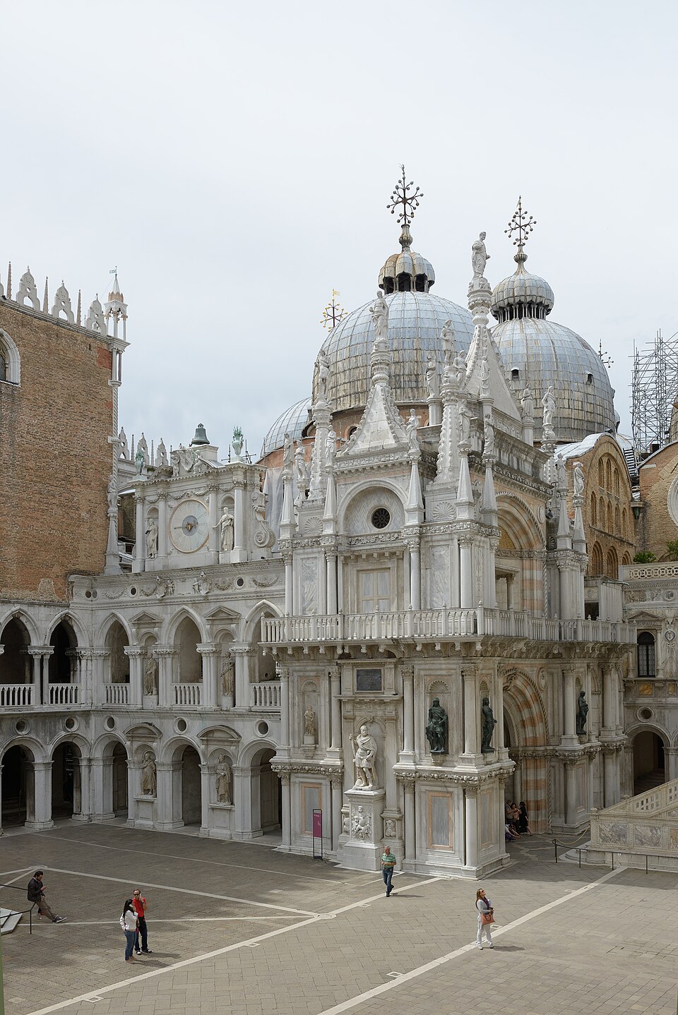 Palazzo Ducale