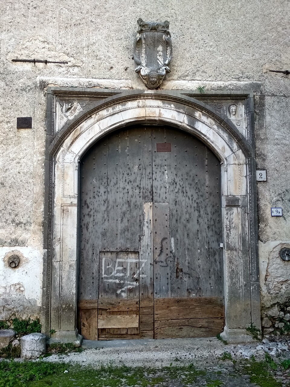 Palazzo Ducale