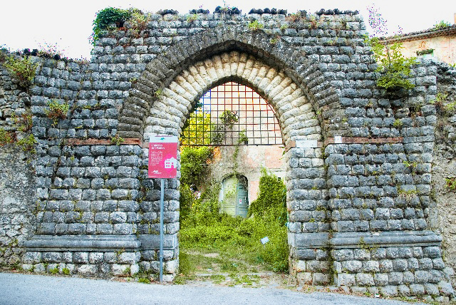 Palazzo Ducale Pignatelli