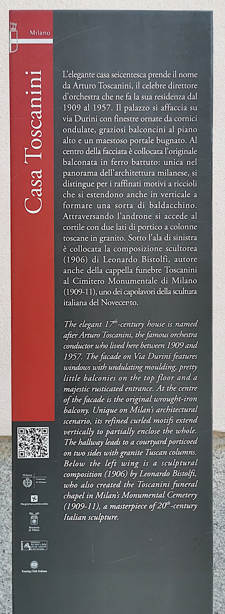 Palazzo Durini