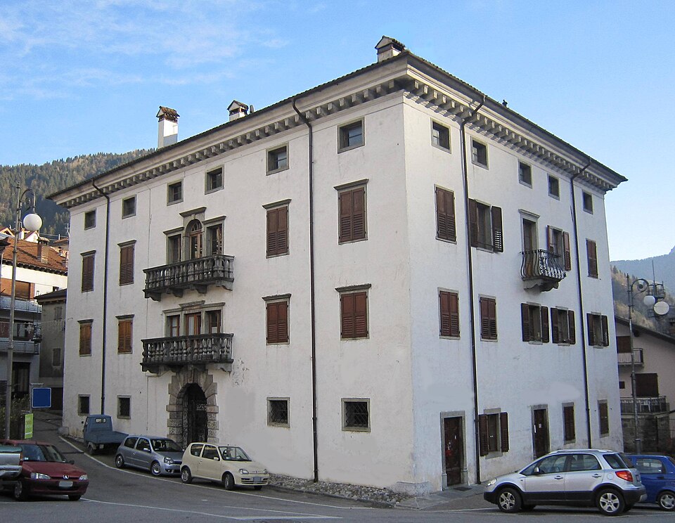 palazzo fabiani