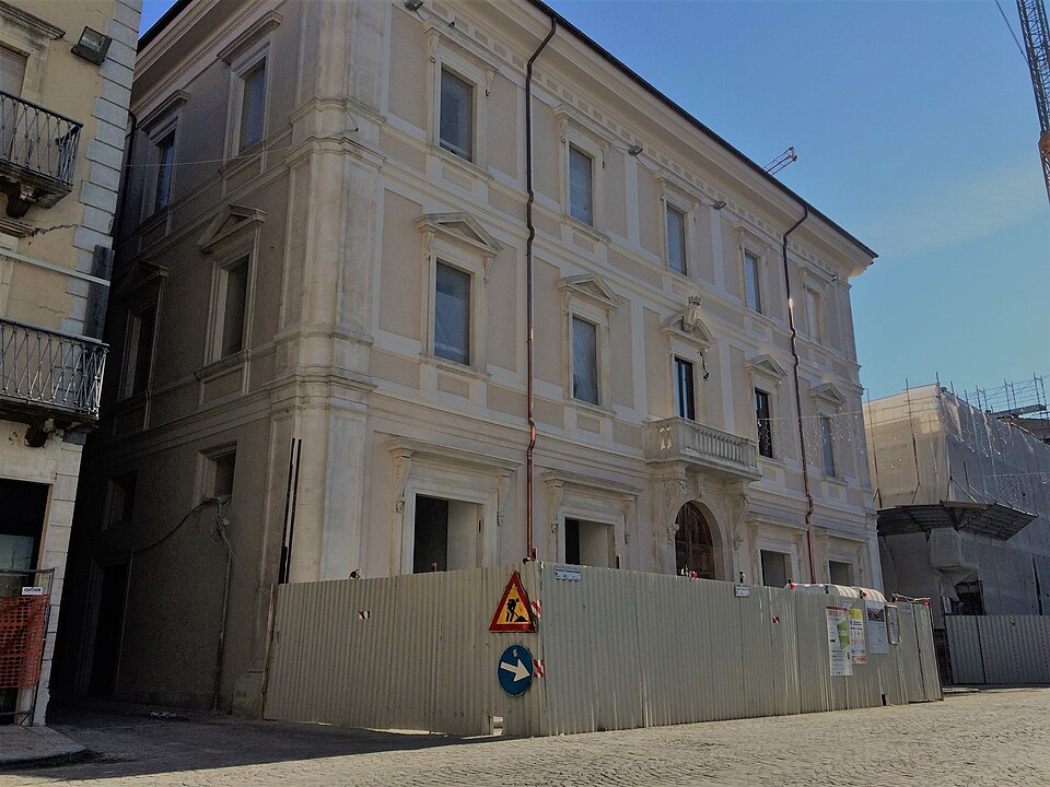 Palazzo Federici