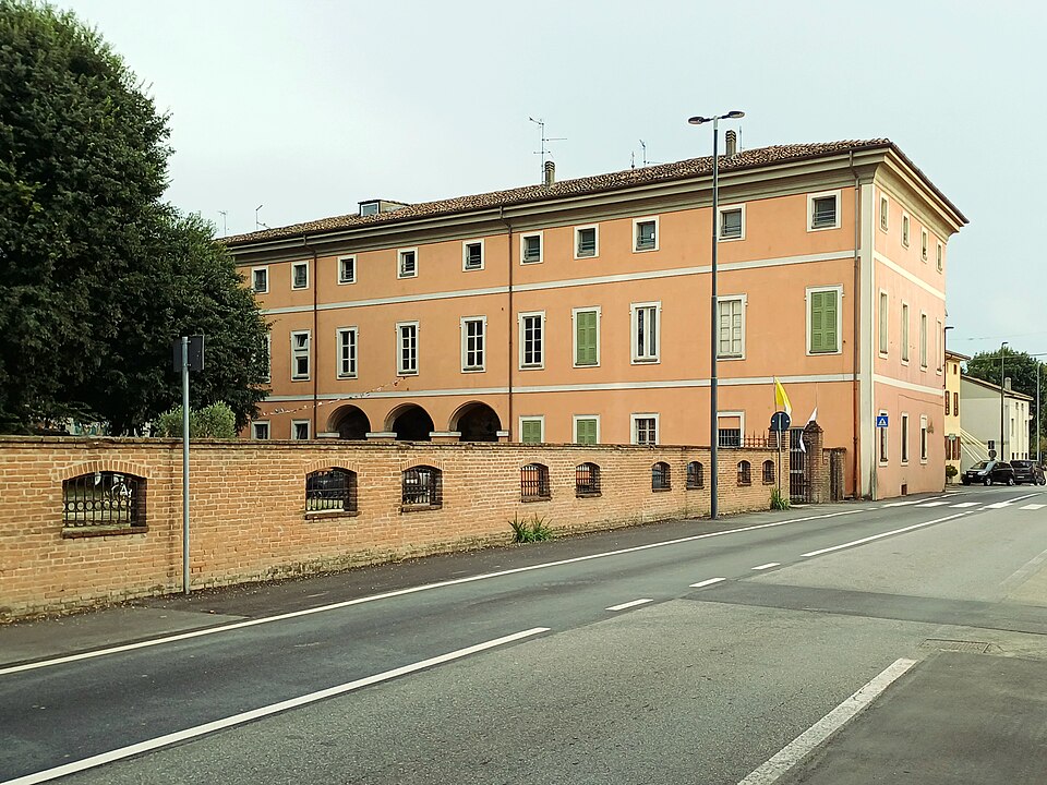 Palazzo Ferrari
