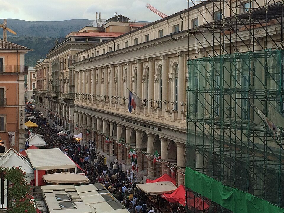 Palazzo Floris-Botta