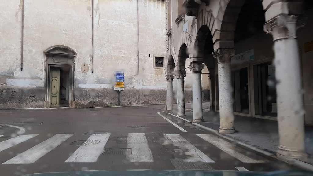 Palazzo Galletti
