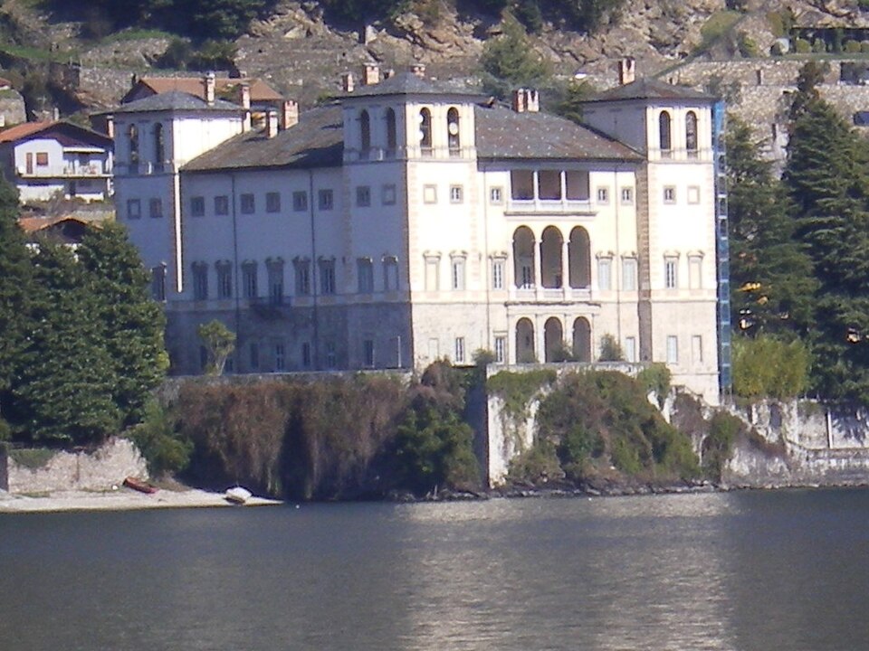 Palazzo Gallio