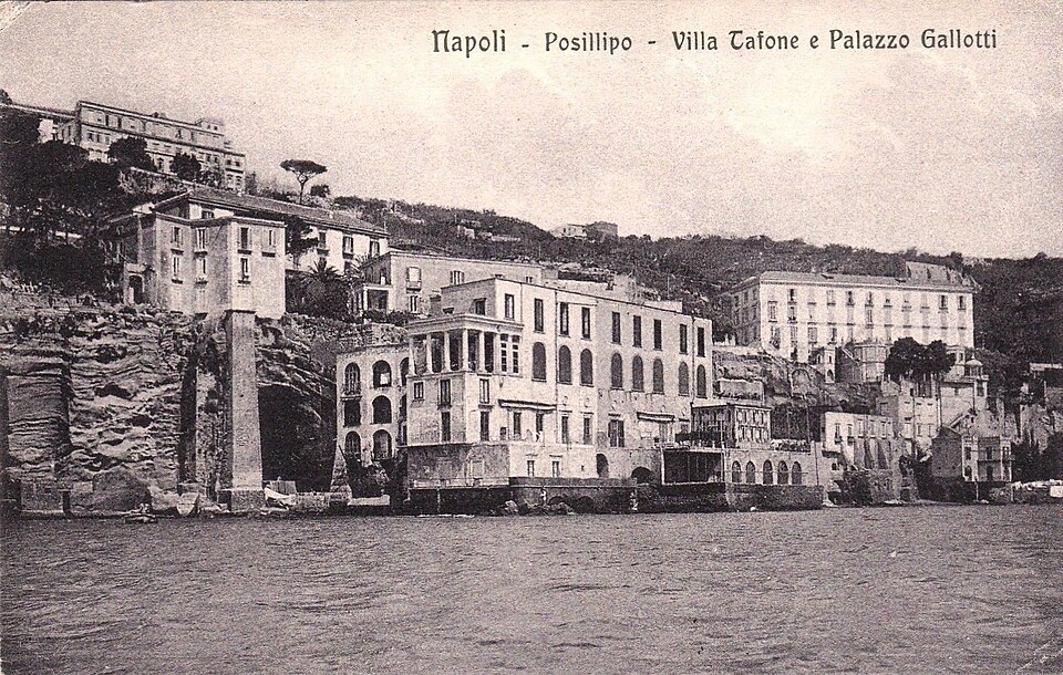 Palazzo Gallotti