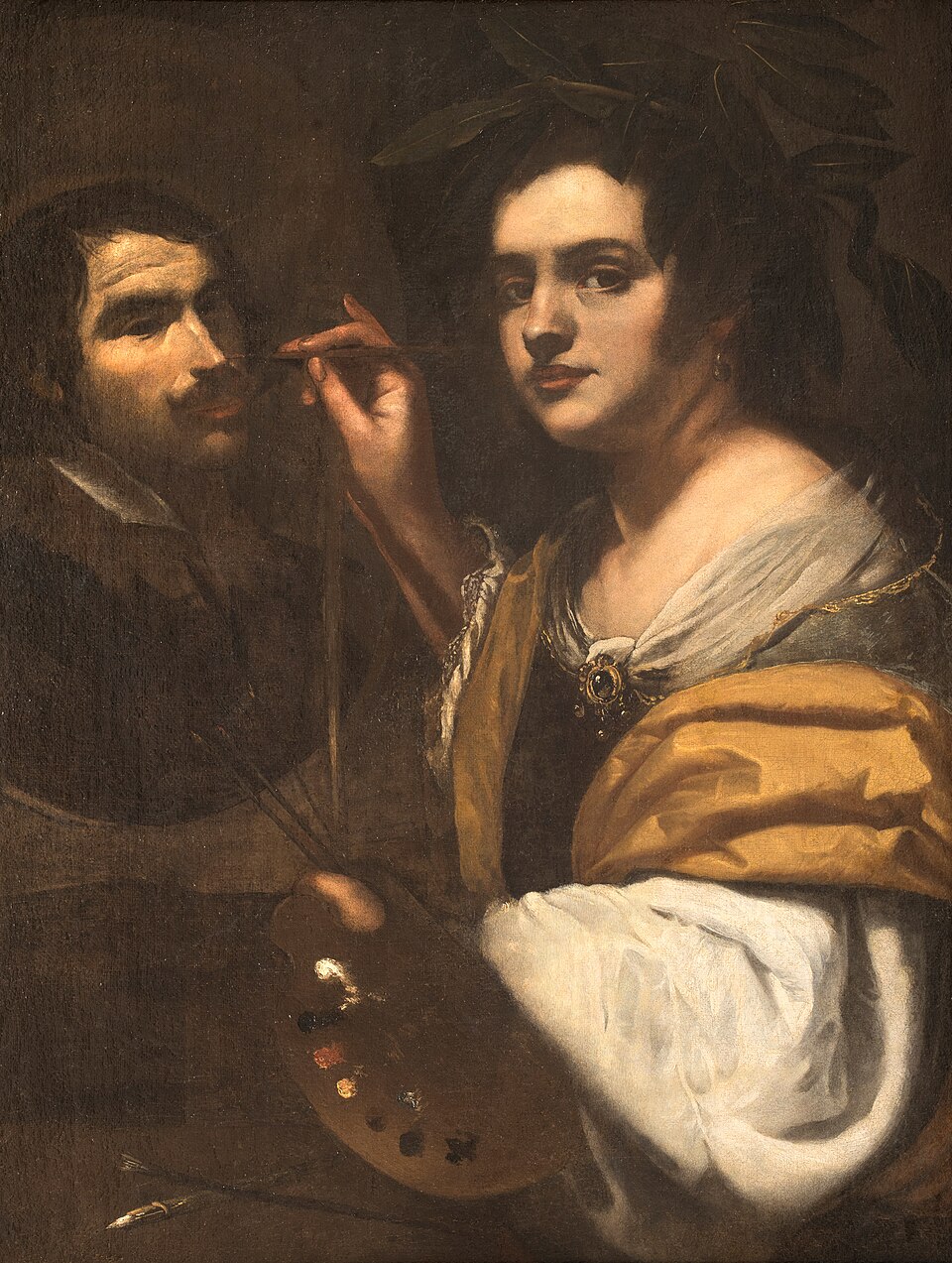 Palazzo Gentileschi