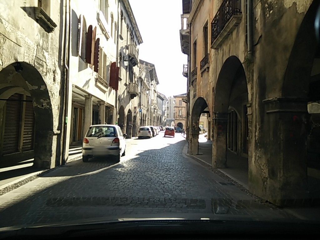Palazzo Giustiniani