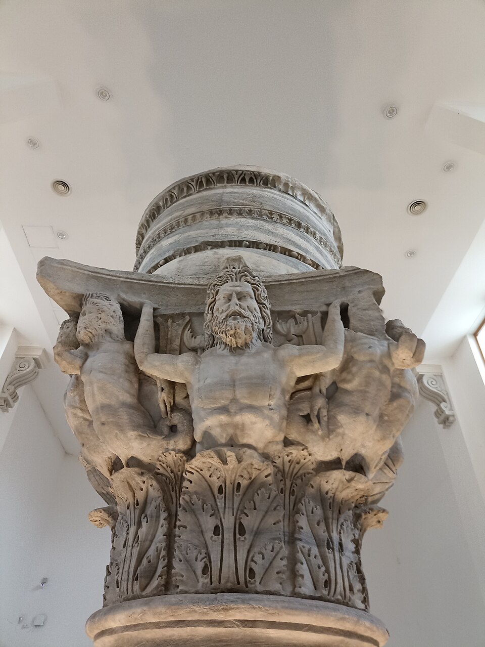 Palazzo Granafei
