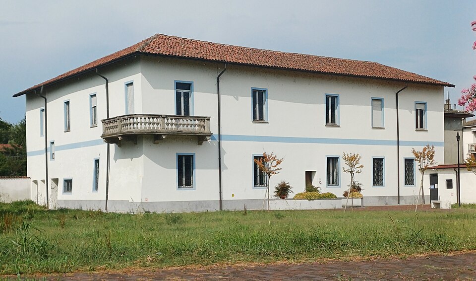 Palazzo Grassi