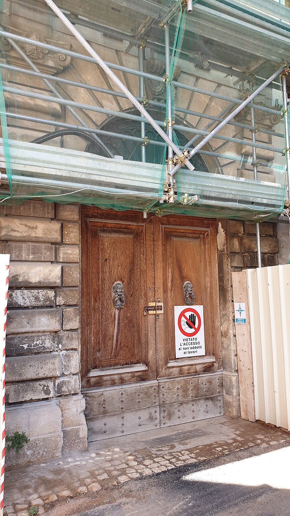 Palazzo Gualtieri