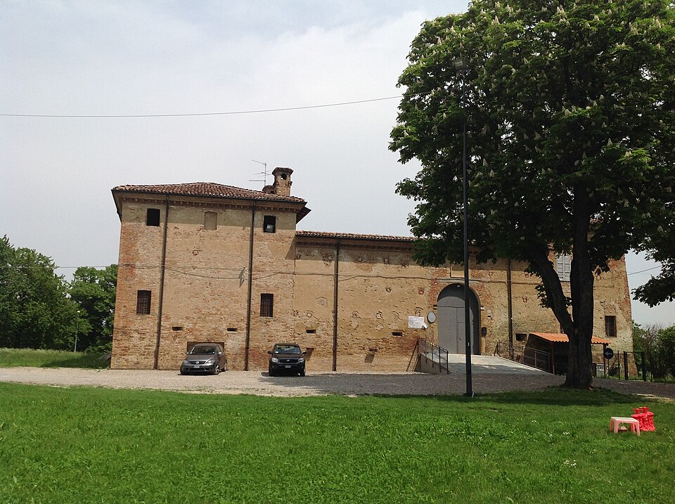 palazzo Landi