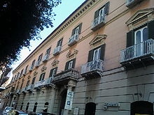 Palazzo Leonetti
