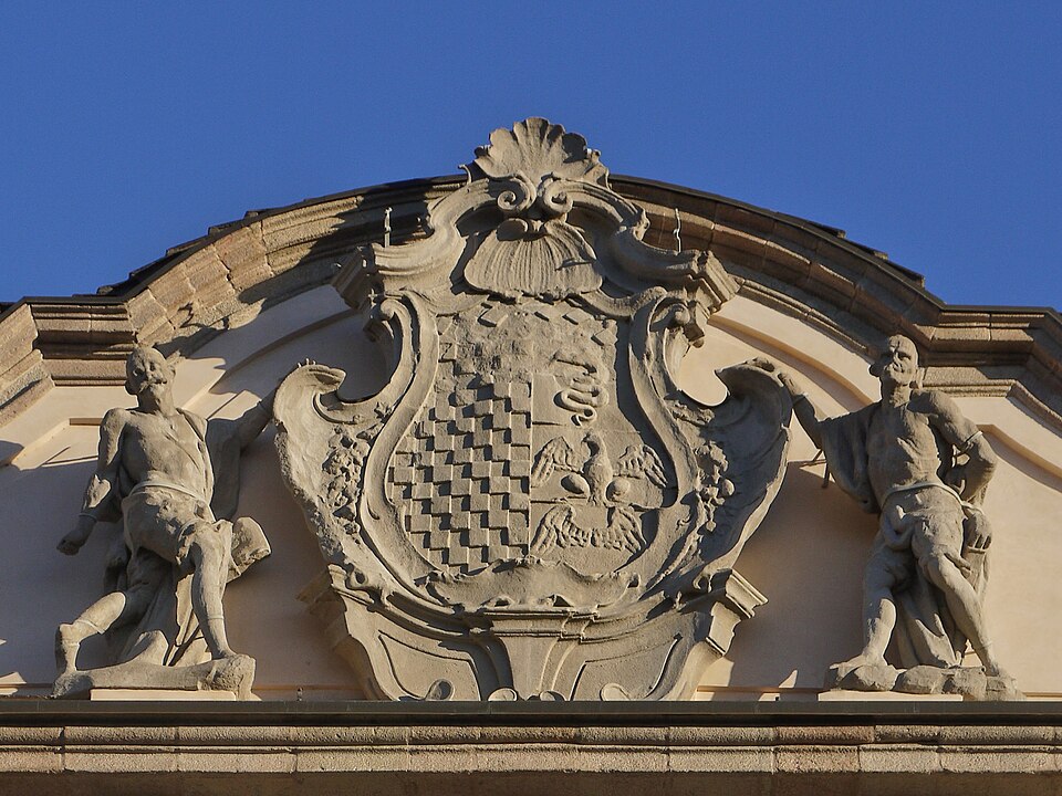 Palazzo Litta