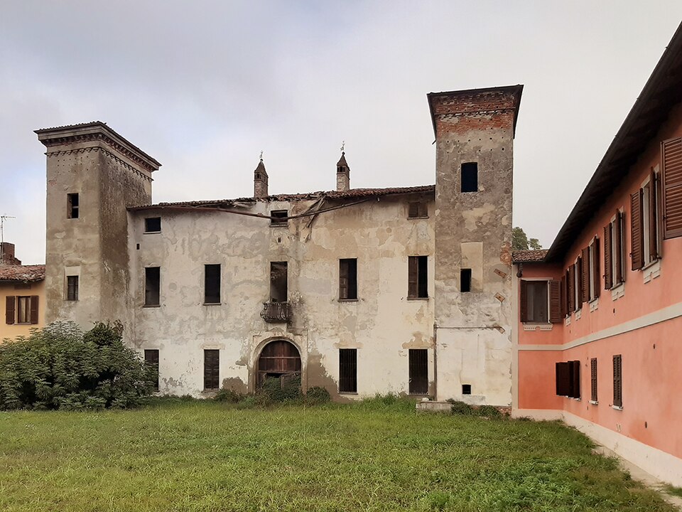 Palazzo Lurani