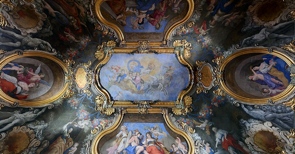 Palazzo Madama
