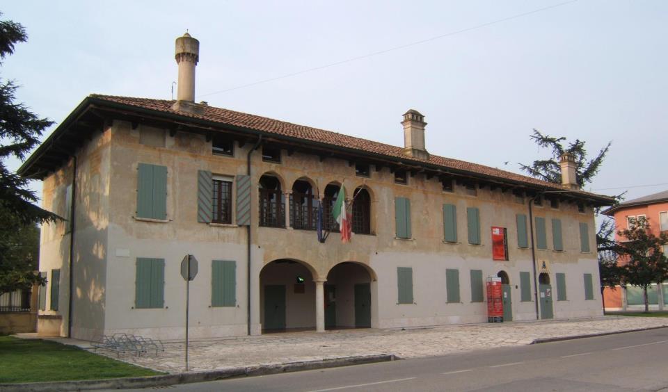 Palazzo Maggi