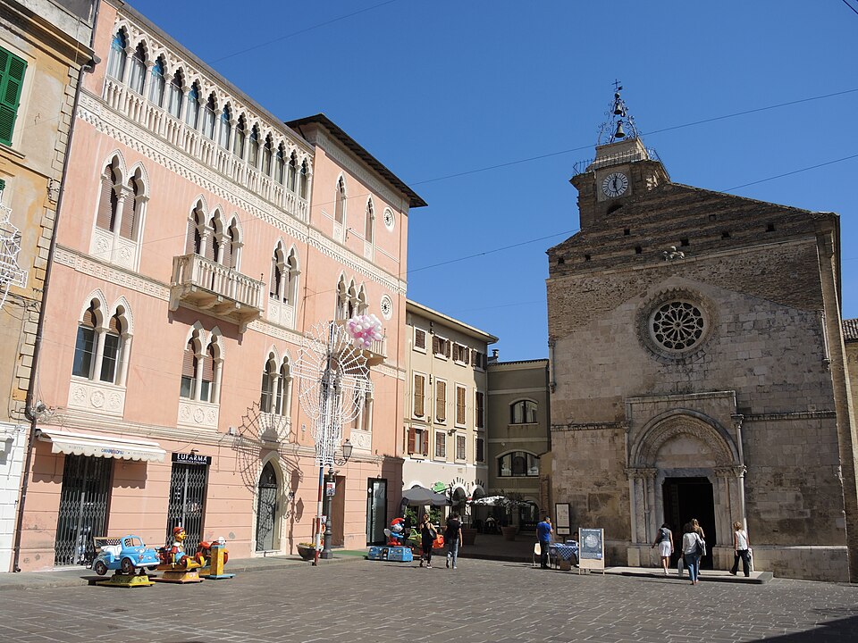 Palazzo Maio