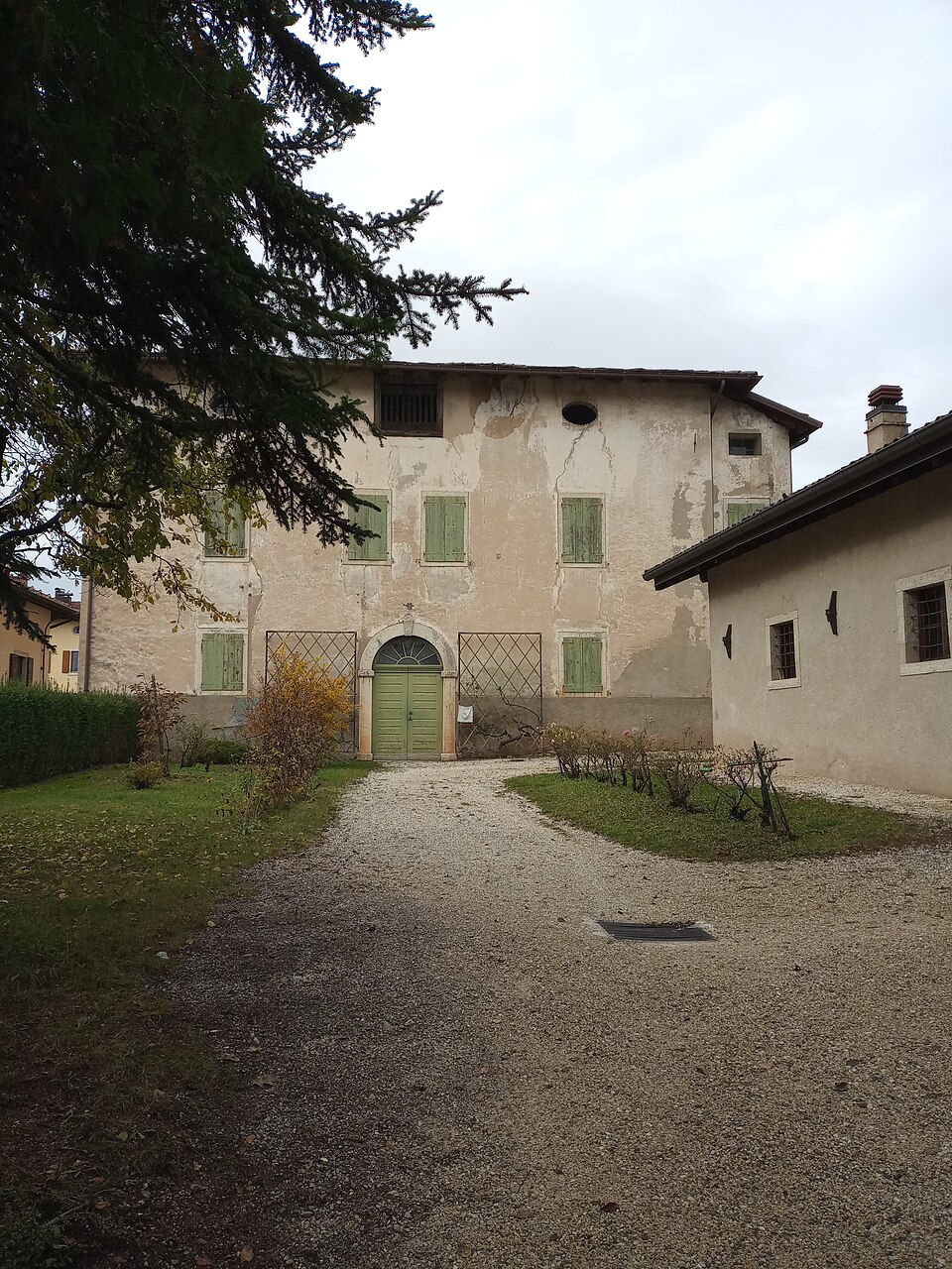 Palazzo Malfatti