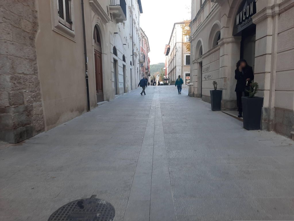 Palazzo Mannetti