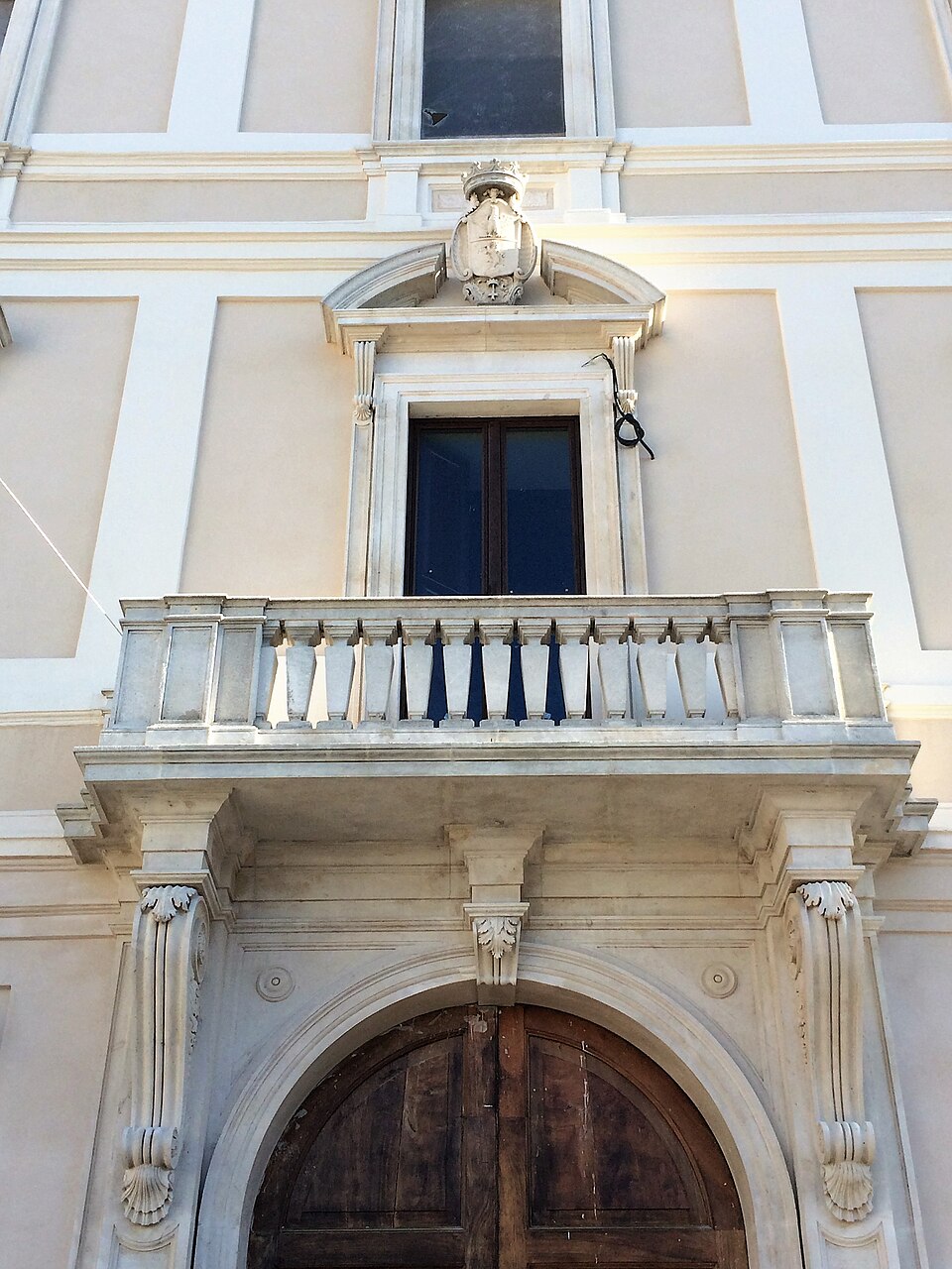 Palazzo Mari