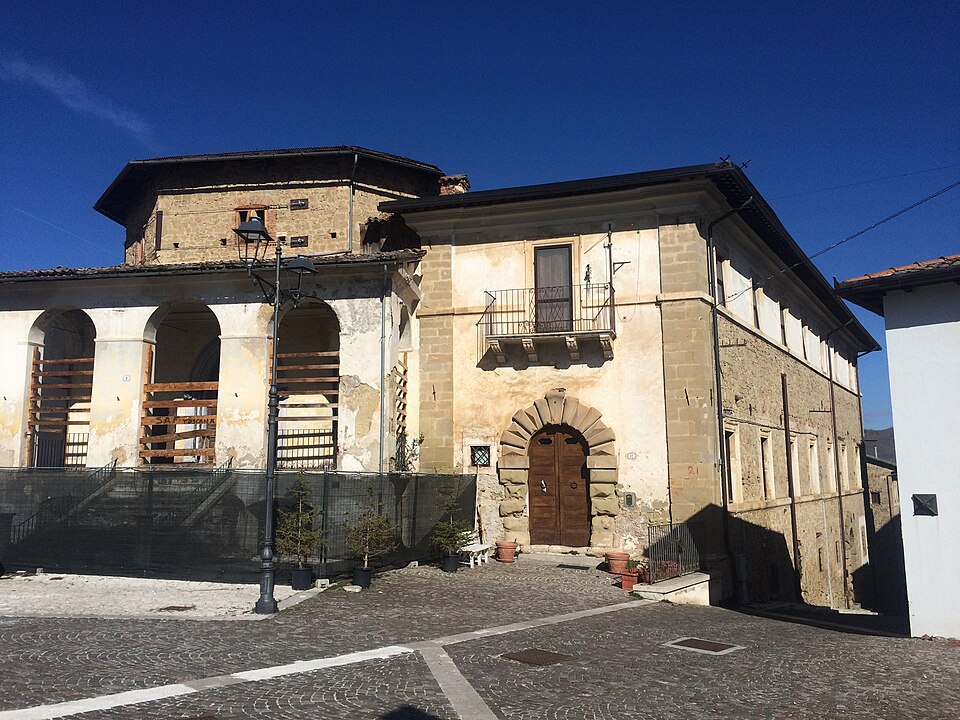 Palazzo Mari