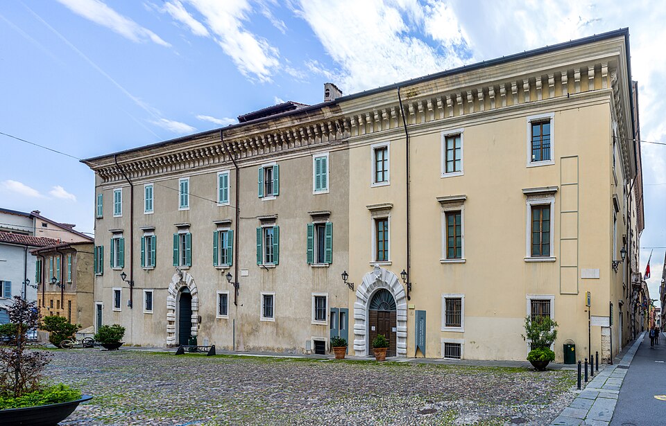 Palazzo Martinengo