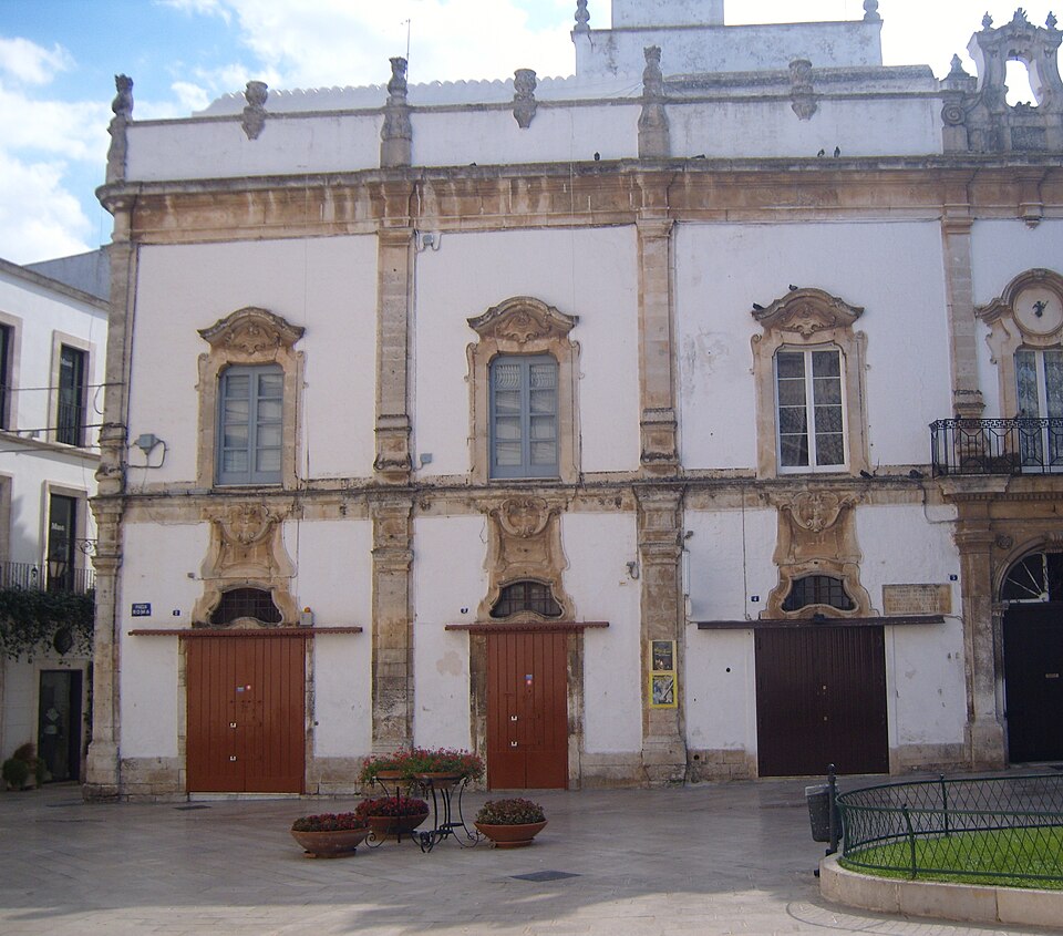 Palazzo Martucci