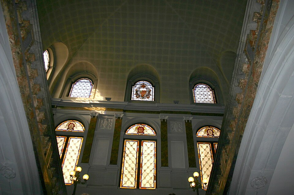 Palazzo Merlo