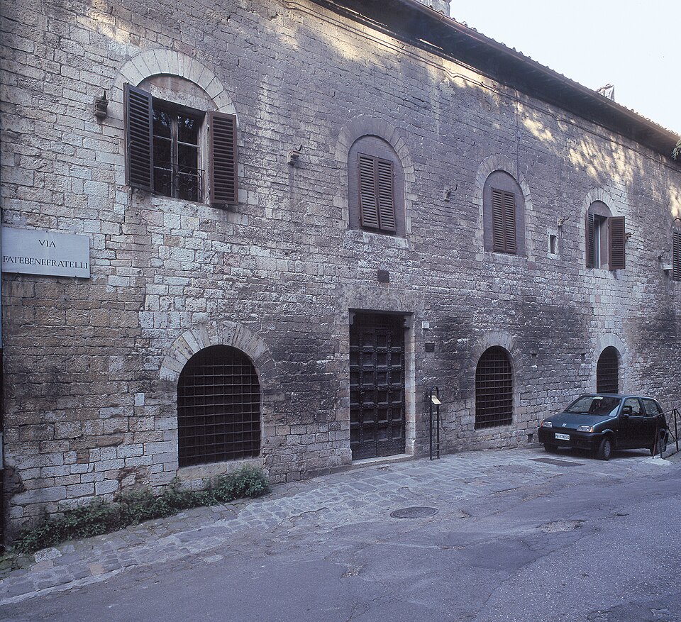 Palazzo Moretti