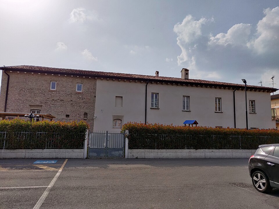 Palazzo Orsini